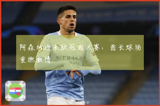 阿森纳迎来欧冠淘汰赛，酋长球场重燃激情