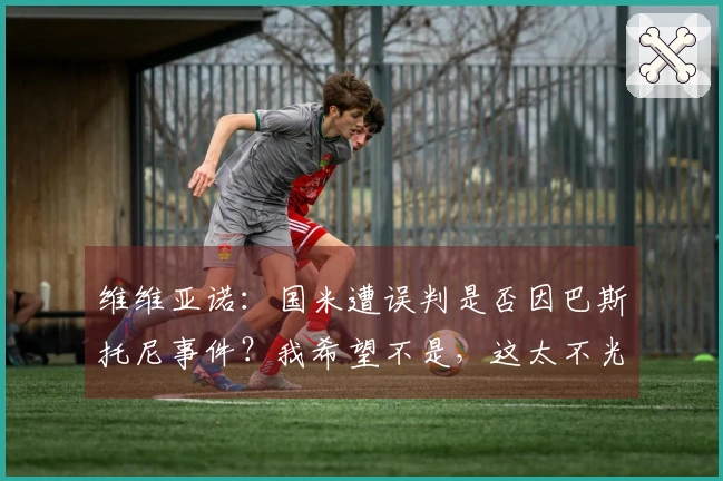 维维亚诺：国米遭误判是否因巴斯托尼事件？我希望不是，这太不光彩了