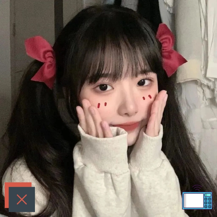 头像